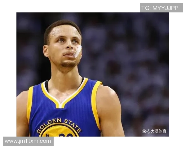 你不知道的库里：十大冷知识大揭秘