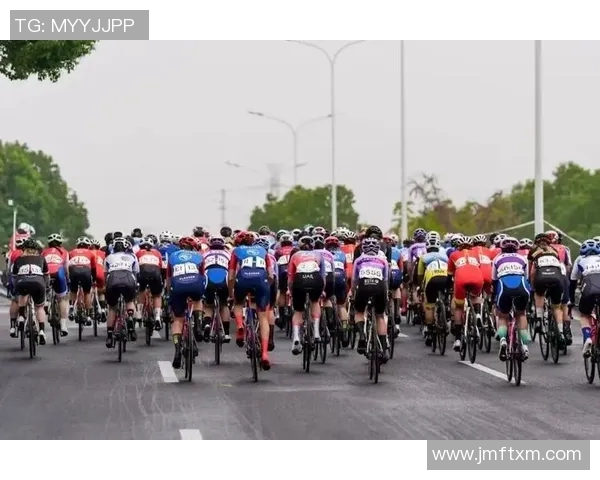 中国自行车选手时隔15年重返环法赛场